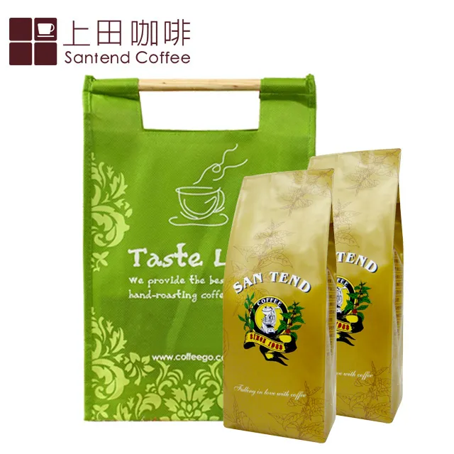 【上田】曼特寧咖啡(一磅) 450g-兩入裝- 歷史價格詳細信息