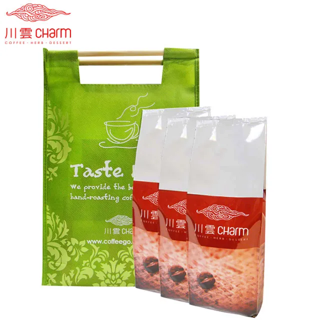 【川雲】哥倫比亞翡翠山1磅＆肯亞特級AA 1磅(附提袋) 歷史價格詳細信息