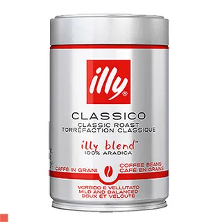 illy咖啡粉-中焙(250g/罐)x2 歷史價格詳細信息