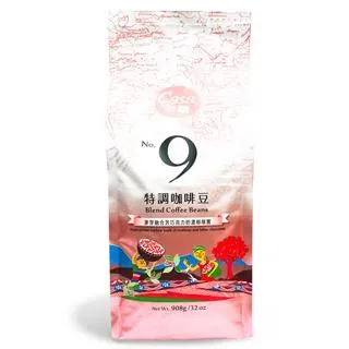 【Casa卡薩】特調咖啡豆454gx4包(經典藍山+義式特調，各2包) 歷史價格詳細信息