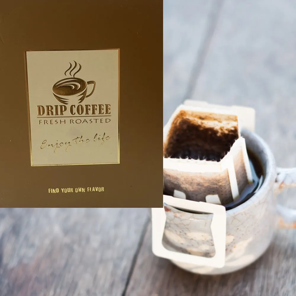 古坑華山 - 野生咖啡豆/濾泡式掛耳包10入x2盒 歷史價格詳細信息