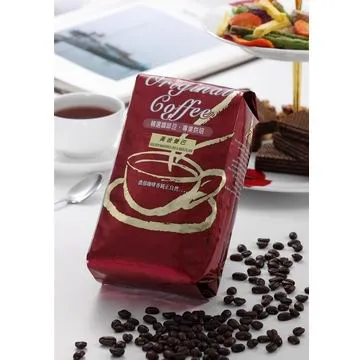 QueenKing 黃金曼特寧咖啡豆一磅 歷史價格詳細信息