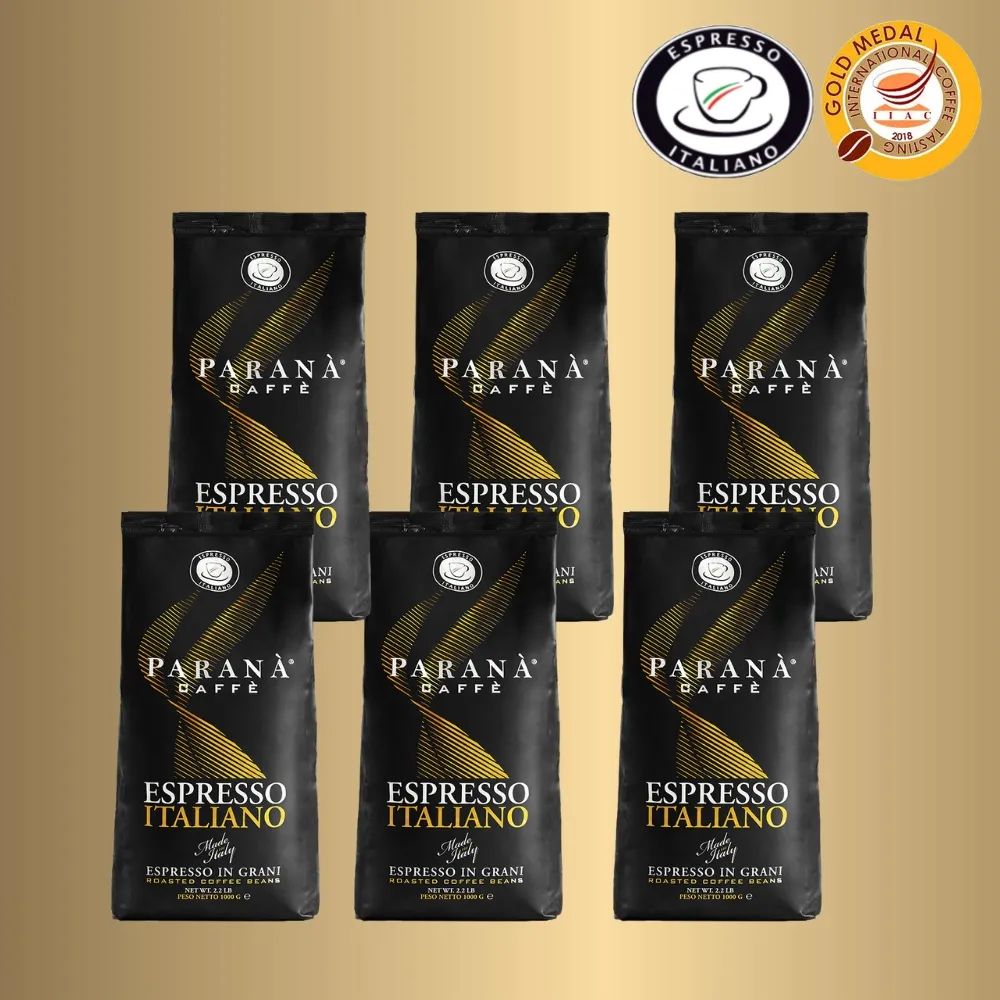 【PARANA義大利金牌咖啡】金牌獎濃縮咖啡濾掛包10包/盒、節慶限量 歷史價格詳細信息