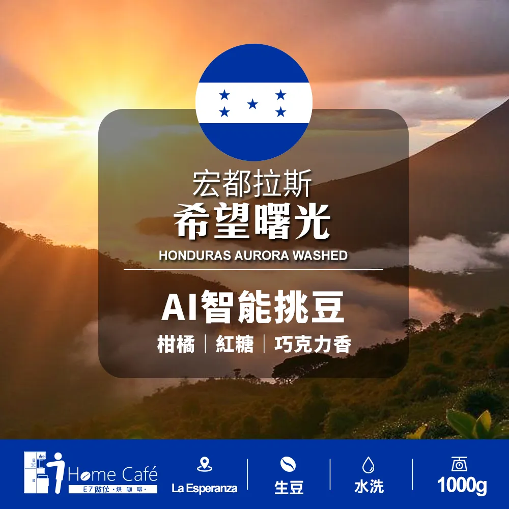 咖啡生豆 - 宏都拉斯 芭芭拉小農微批次 水洗《500g》 歷史價格詳細信息