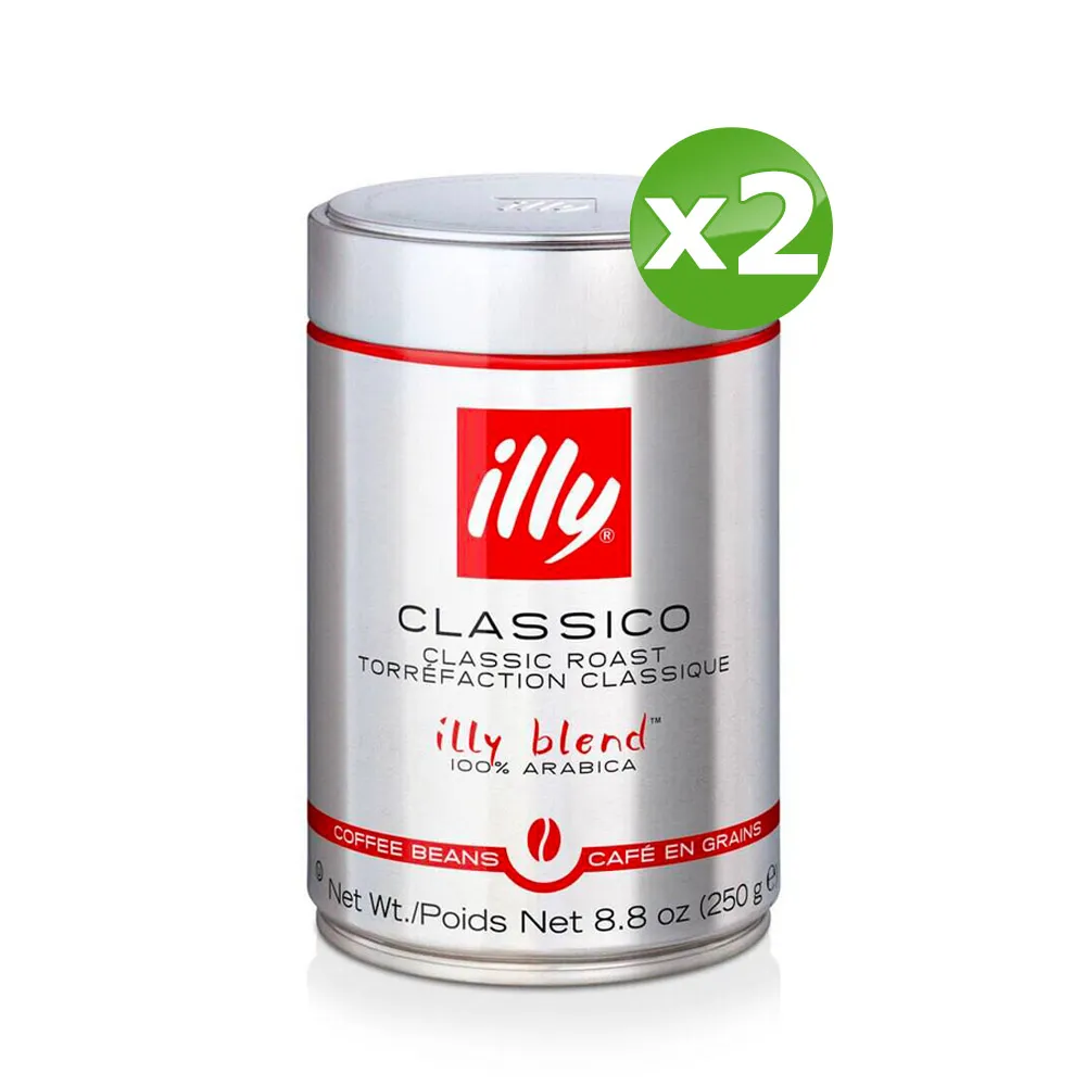 illy 中焙咖啡豆 250g 歷史價格詳細信息