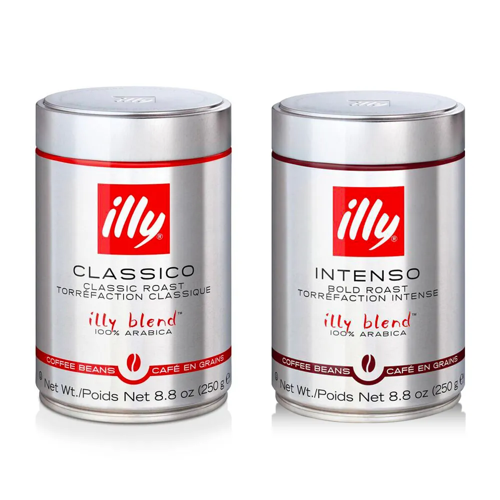 illy 中焙咖啡豆 250g 歷史價格詳細信息