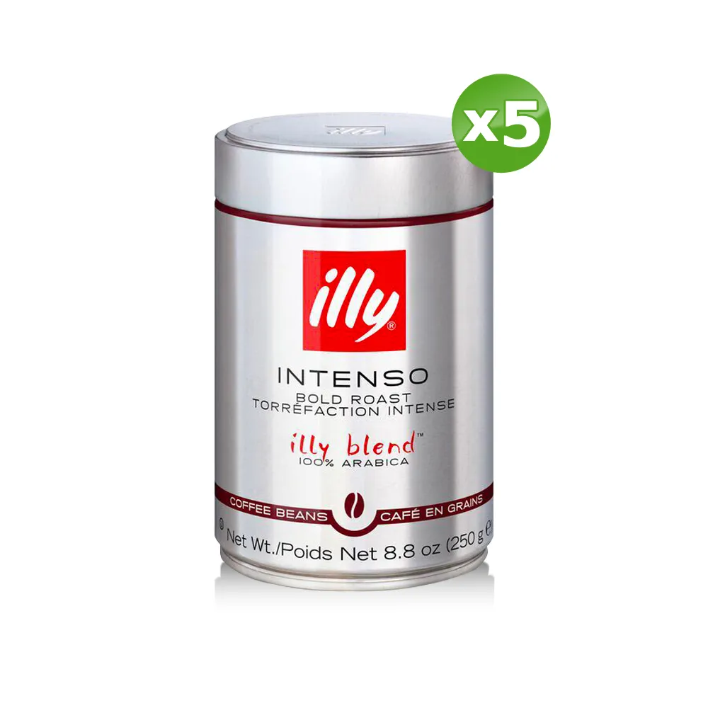 illy深焙咖啡豆250gx2罐 歷史價格詳細信息