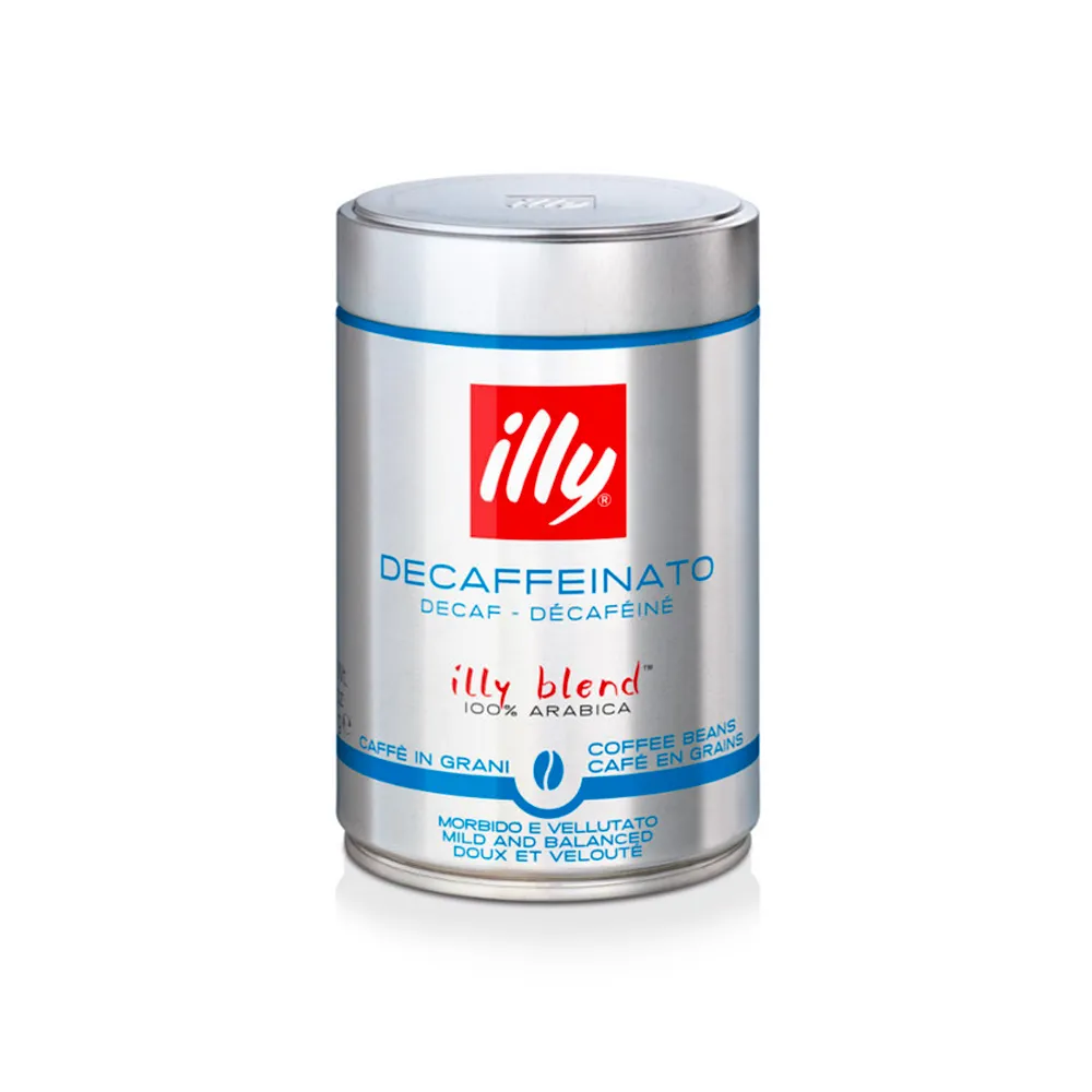 illy咖啡粉-低咖啡因250g 歷史價格詳細信息