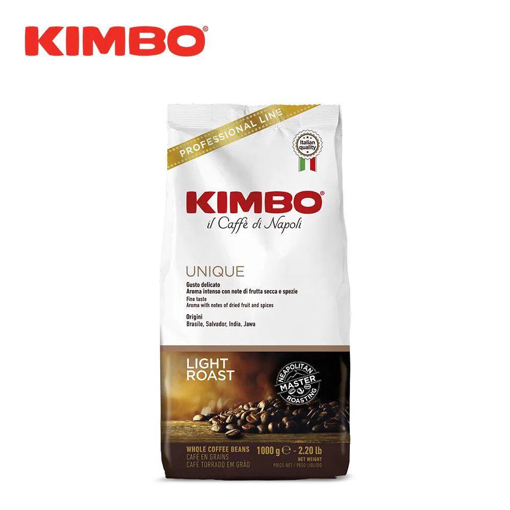 【KIMBO】UNIQUE 咖啡豆-頂級 1kg 價格比較,價格查詢,歷史價格詳細信息