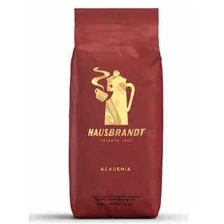 【HAUSBRANDT】Academia 咖啡豆(1KG/包) 歷史價格詳細信息