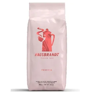 HAUSBRANDT威尼斯咖啡豆 1Kg(包) 歷史價格詳細信息