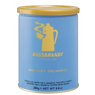 HAUSBRANDT哥倫布極品咖啡豆 1Kg(包) 歷史價格詳細信息