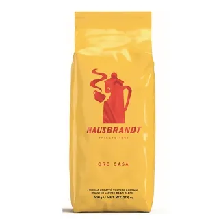 HAUSBRANDT金牌咖啡豆 歷史價格詳細信息