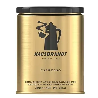 HAUSBRANDT 經典義式咖啡豆 價格比較,價格查詢,歷史價格詳細信息