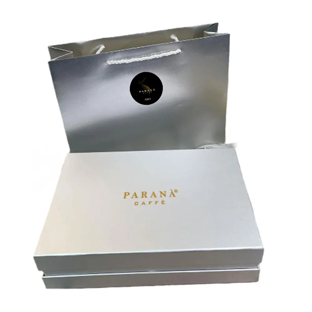 【PARANA義大利金牌咖啡】精品豐饒咖啡濾掛包10包/盒 買10送2 歷史價格詳細信息