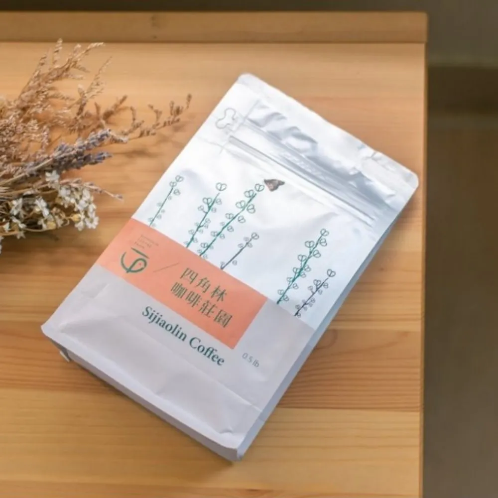 四角林咖啡莊園-螢火蟲咖啡(日曬咖啡豆/半磅x2包)+(日曬耳掛包10入x2盒) 歷史價格詳細信息