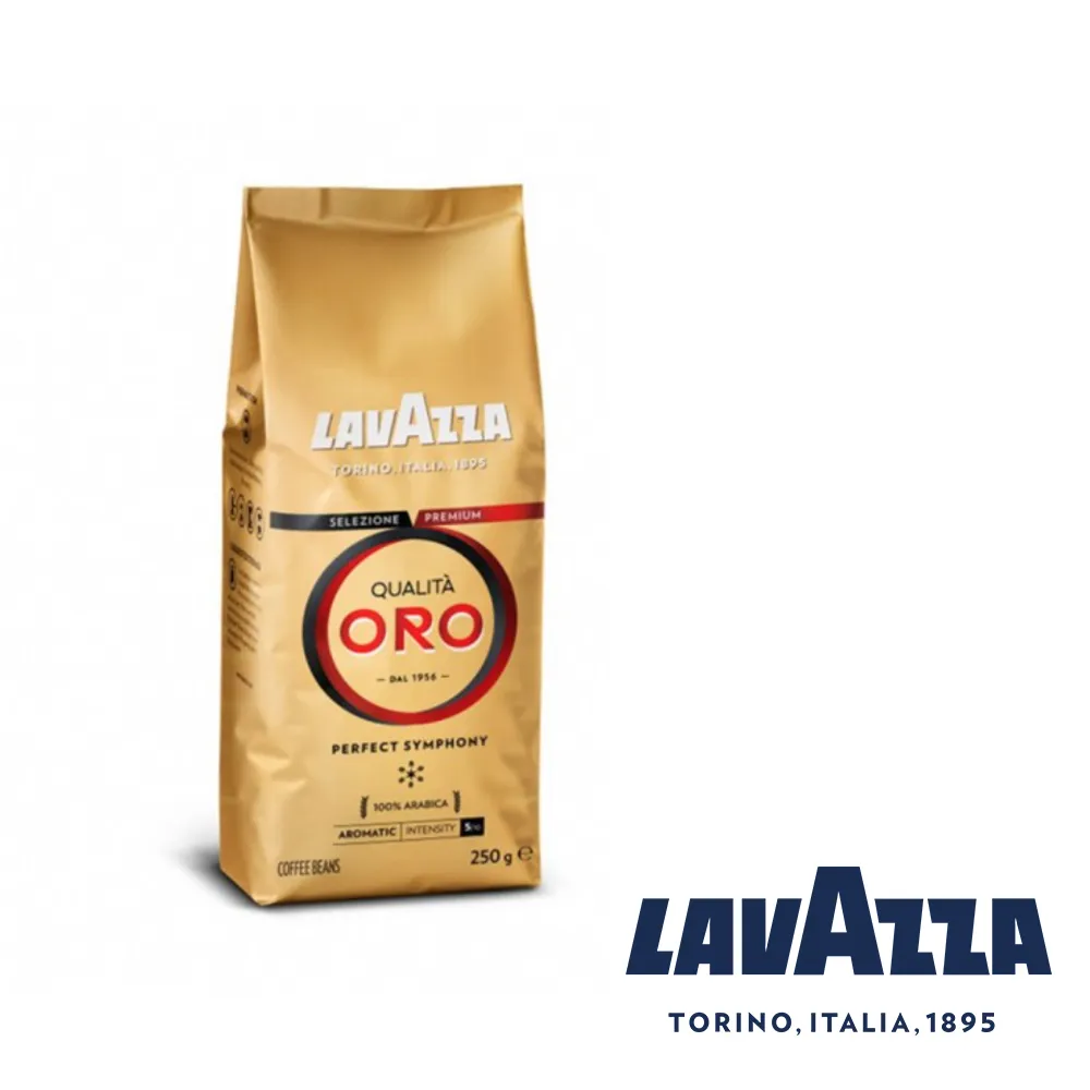 Lavazza Qualita Oro 咖啡豆 1000g 義大利原裝進口 歷史價格詳細信息
