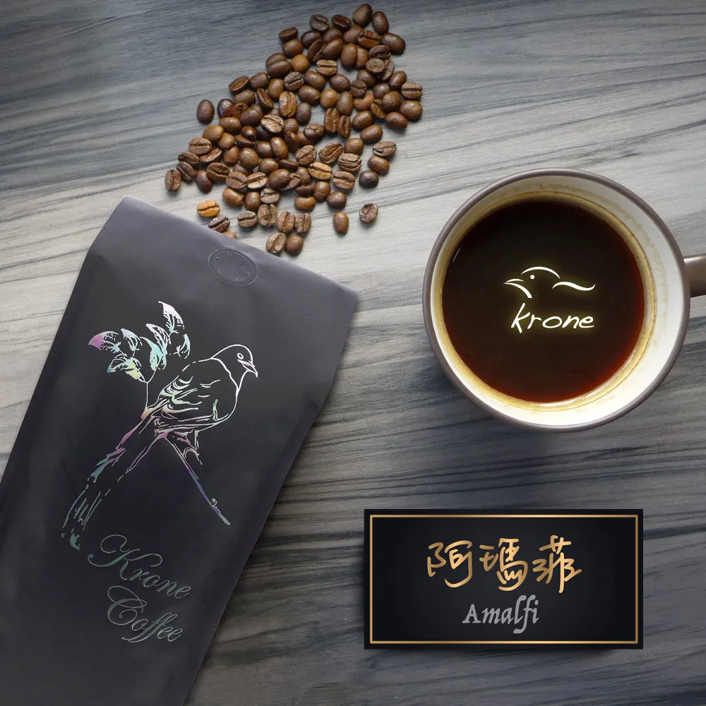 【Krone皇雀】阿瑪菲咖啡豆 (一磅 / 454g) 歷史價格詳細信息