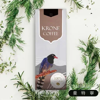 【Krone皇雀】印尼-曼特寧咖啡豆 (一磅 / 454g) 歷史價格詳細信息