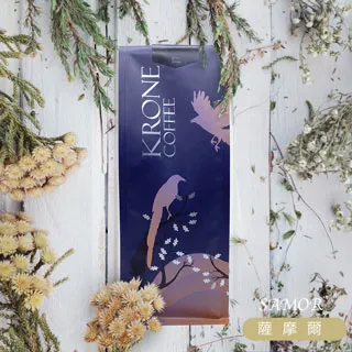 【Krone皇雀】義式摩格咖啡豆 (一磅 / 454g) 歷史價格詳細信息