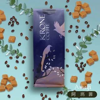 【Krone皇雀】阿瑪菲咖啡豆 (一磅 / 454g) 歷史價格詳細信息