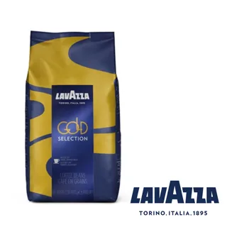 【LAVAZZA】Gold Selection 咖啡豆(2.2磅/1kg) 歷史價格詳細信息