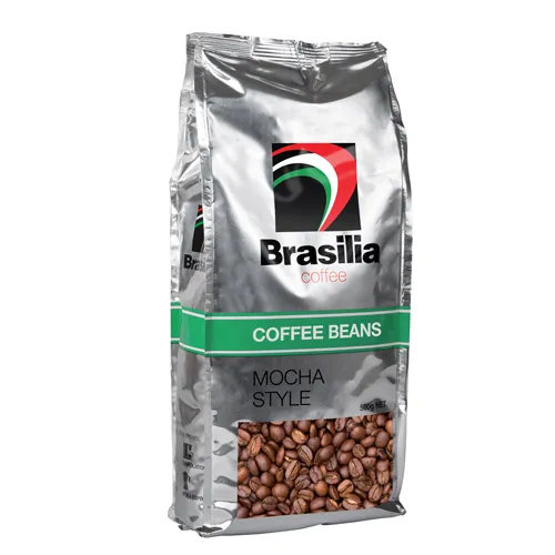 Brasilia 巴西里亞咖啡豆-瓜地馬拉風味(500g) 歷史價格詳細信息