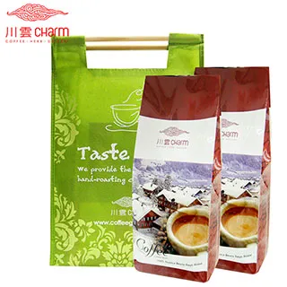 【川雲】瓜地馬拉 薇薇特南果1磅&肯亞 特級AA1磅(附提袋) 歷史價格詳細信息