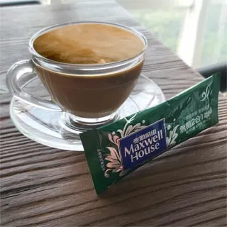 麥斯威爾無糖2合1咖啡-TH-25x11g 歷史價格詳細信息