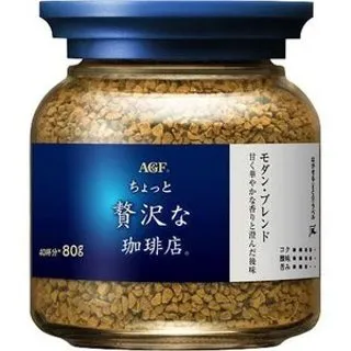 AGF Maxim華麗濾式咖啡-摩卡 (112g) 歷史價格詳細信息