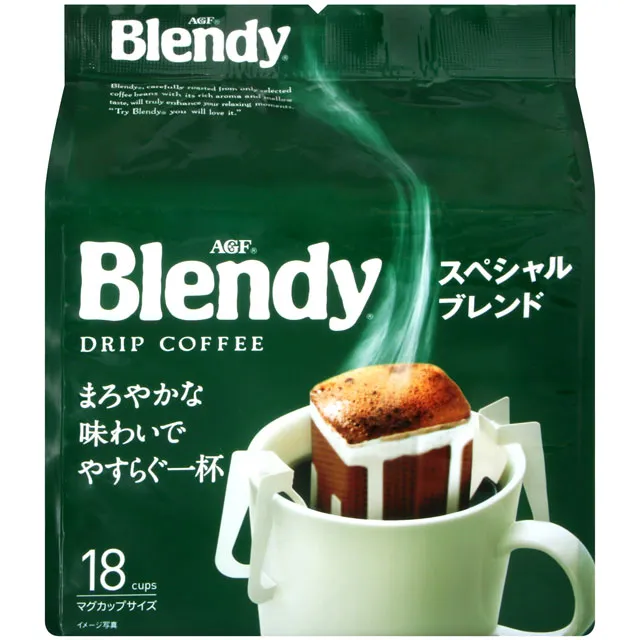 【AGF】AGF Blendy 義式濃縮咖啡球3包組(6入/包 日本進口) 歷史價格詳細信息