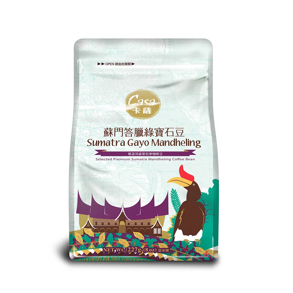 【Casa卡薩】頂級莊園 尼加拉瓜濾掛式咖啡6入 歷史價格詳細信息