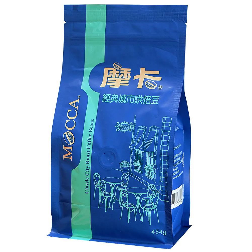 [摩卡咖啡 MOCCA] 經典維也納烘焙咖啡豆(454g) 歷史價格詳細信息