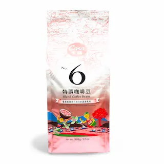 【Casa卡薩】特調咖啡豆454gx4包(經典藍山+義式特調，各2包) 歷史價格詳細信息