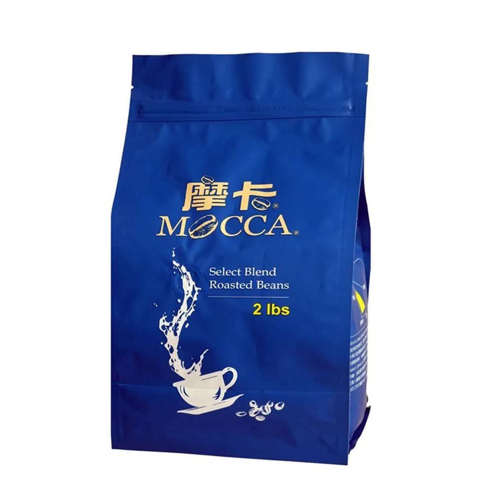 [摩卡咖啡 MOCCA] 精選烘焙豆(2磅/袋) 咖啡豆 歷史價格詳細信息