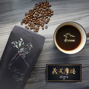 【Krone皇雀】義式摩格咖啡豆 (一磅 / 454g) 歷史價格詳細信息