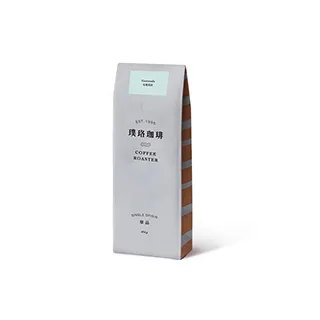 璞珞咖啡系列 綜合咖啡豆 嚴選 花香甜橘 歷史價格詳細信息