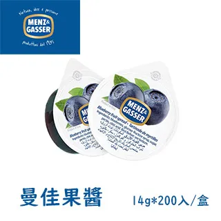 開元食品 曼佳 草莓果醬14g(200顆) 歷史價格詳細信息