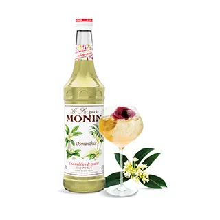開元食品 Monin糖漿-芒果700ml 歷史價格詳細信息