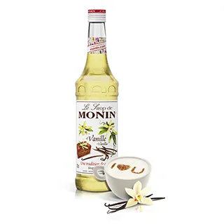開元食品 Monin糖漿-香草700ml 歷史價格詳細信息