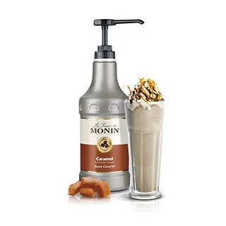 【MONIN】焦糖風味糖漿 250ml 歷史價格詳細信息