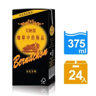 【貝納頌】咖啡375ml(3入/組) 歷史價格詳細信息
