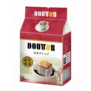 Doutor  羅多倫咖啡-Black (260g *24入) 歷史價格詳細信息