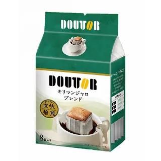Doutor  羅多倫咖啡-Black (260g *24入) 歷史價格詳細信息