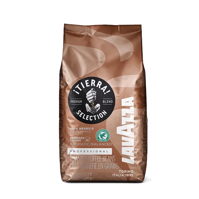 【LAVAZZA】TIERRA COLOMBIA 咖啡豆-2.2磅(1kg) 歷史價格詳細信息