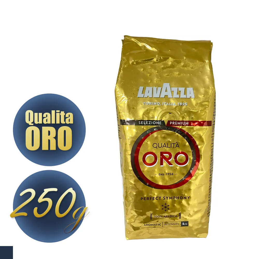 Lavazza Qualita Oro 咖啡豆 1000g 義大利原裝進口 歷史價格詳細信息