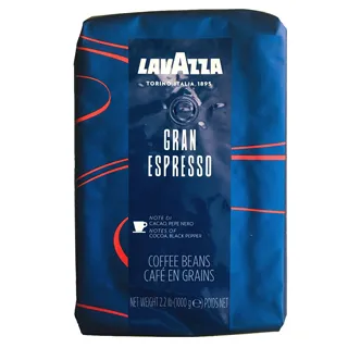 LAVAZZA GRAND ESPRESSO 重味咖啡豆 (1000g) 歷史價格詳細信息
