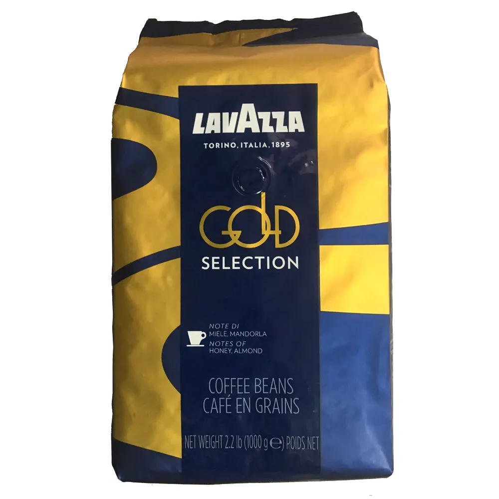 【LAVAZZA】Gold Selection 咖啡豆(2.2磅/1kg) 歷史價格詳細信息