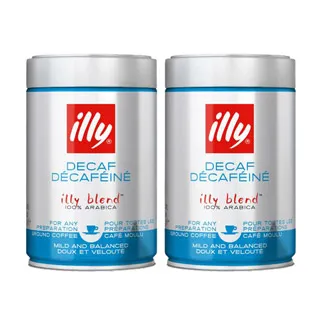 【illy】咖啡豆/咖啡粉任選3罐(250g/罐; 中度烘培豆/MOKA咖啡粉/印度風味豆) 歷史價格詳細信息