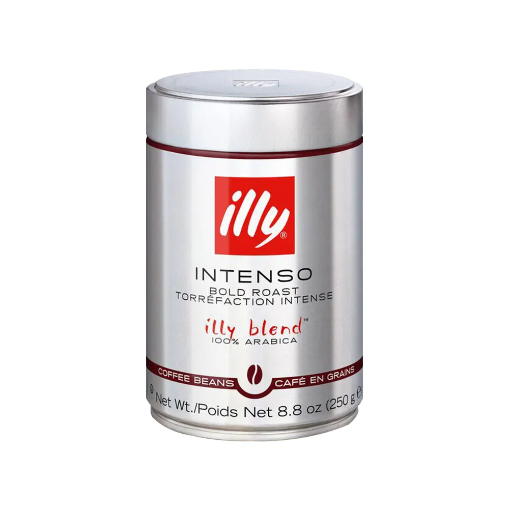 illy咖啡粉-深焙250gx2 歷史價格詳細信息